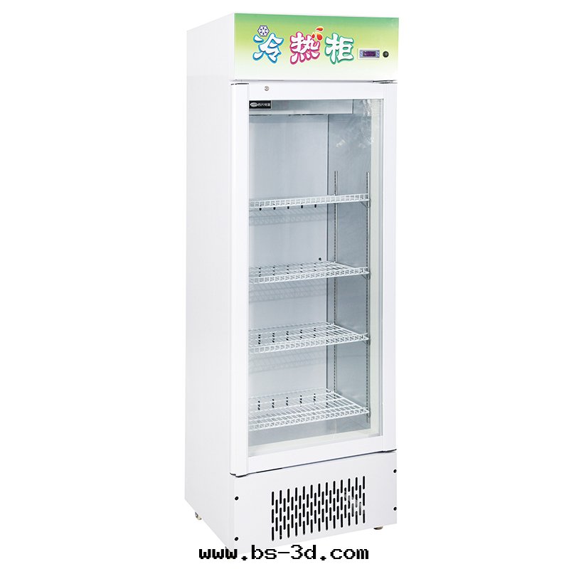 冷(lěng)热(rè)櫃XF-270型