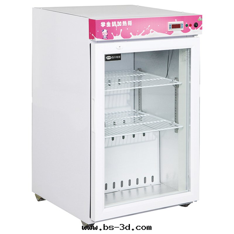 XR-200R學(xué)生(shēng)奶加热(rè)櫃