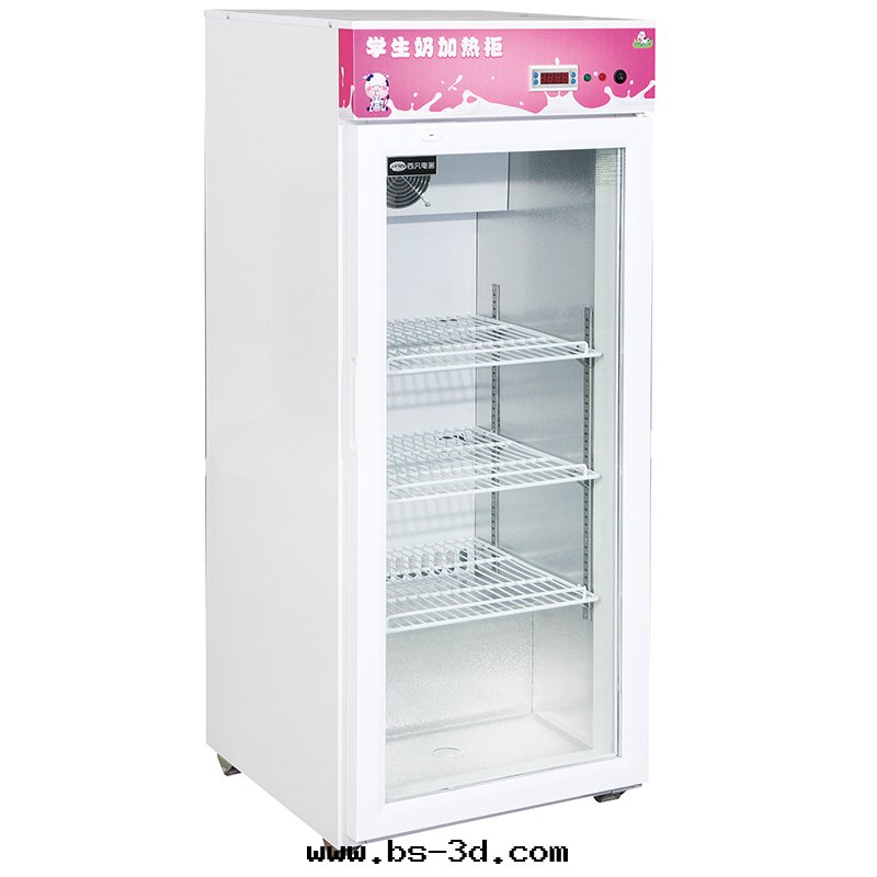 XR-300R學(xué)生(shēng)奶加热(rè)櫃