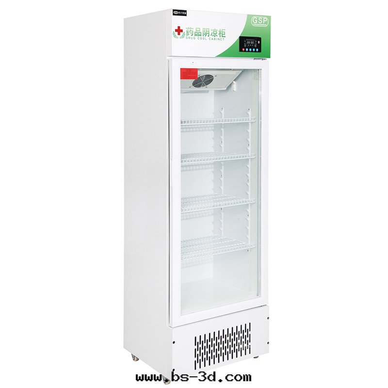 单門(mén)藥品陰凉(liáng)櫃