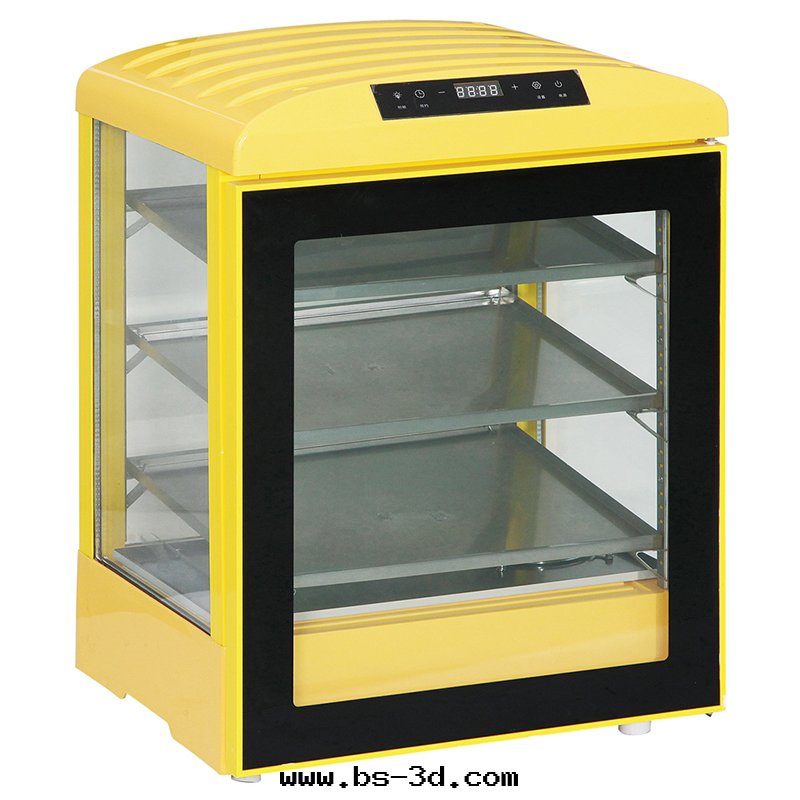 蛋撻保温(wēn)櫃